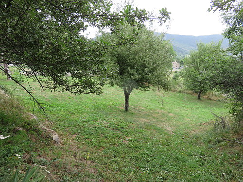 PYRENEES AUDOISES